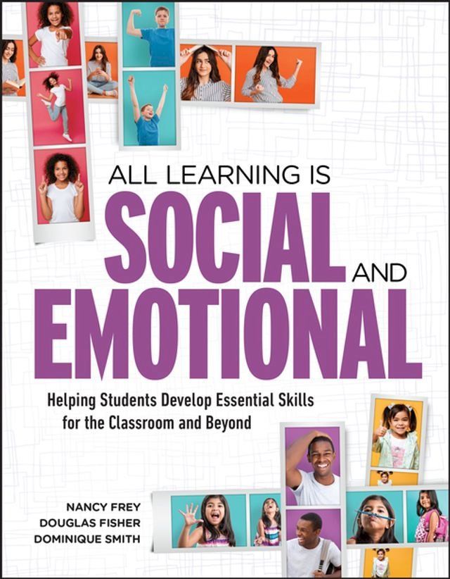  All Learning Is Social and Emotional(Kobo/電子書)