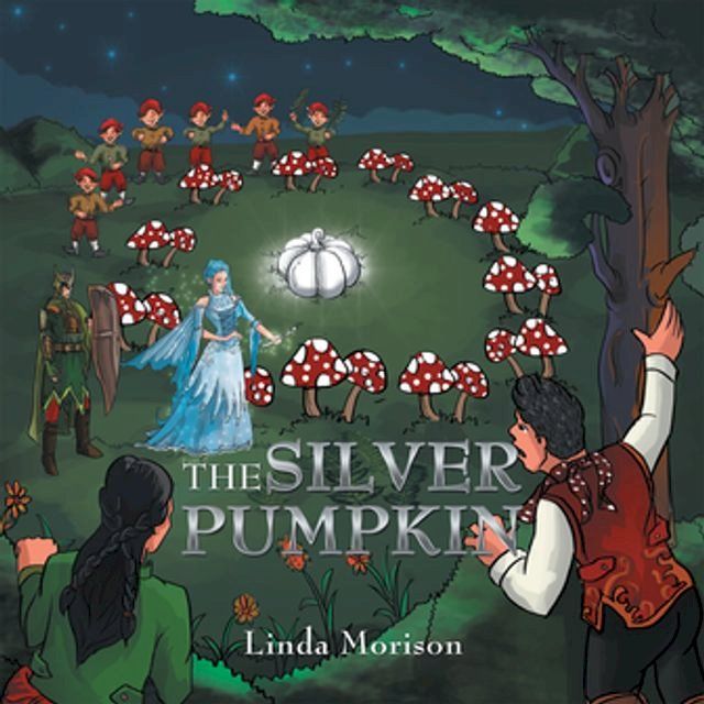  The Silver Pumpkin(Kobo/電子書)