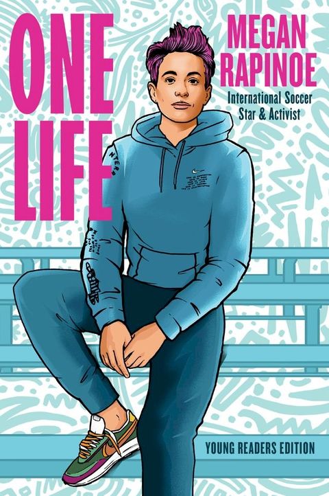 One Life: Young Readers Edition(Kobo/電子書)