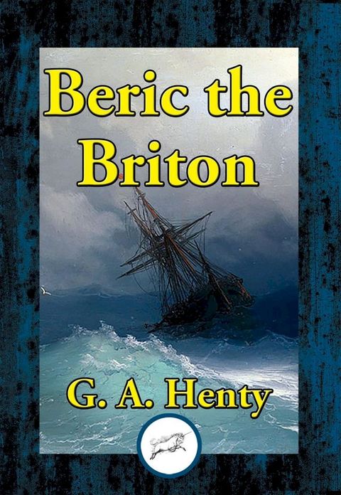 Beric the Briton(Kobo/電子書)