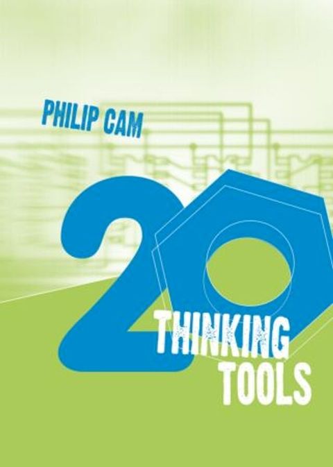 Twenty Thinking Tools(Kobo/電子書)