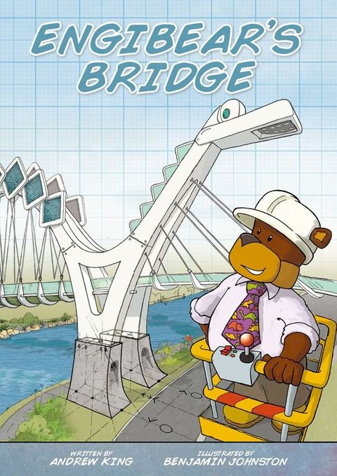 Engibear's Bridge(Kobo/電子書)