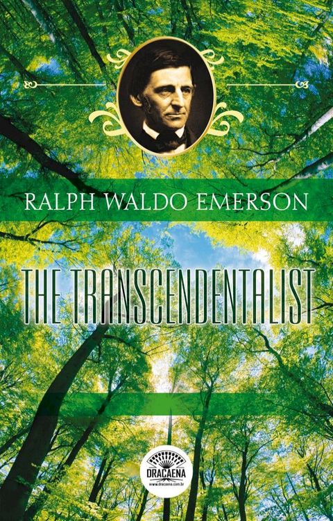 Essays of Ralph Waldo Emerson - The transcendentalist(Kobo/電子書)