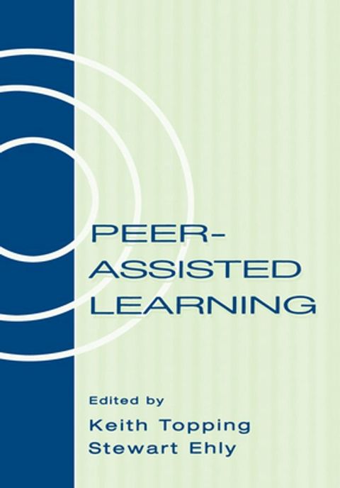 Peer-assisted Learning(Kobo/電子書)