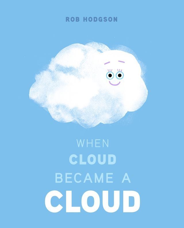  When Cloud Became a Cloud(Kobo/電子書)