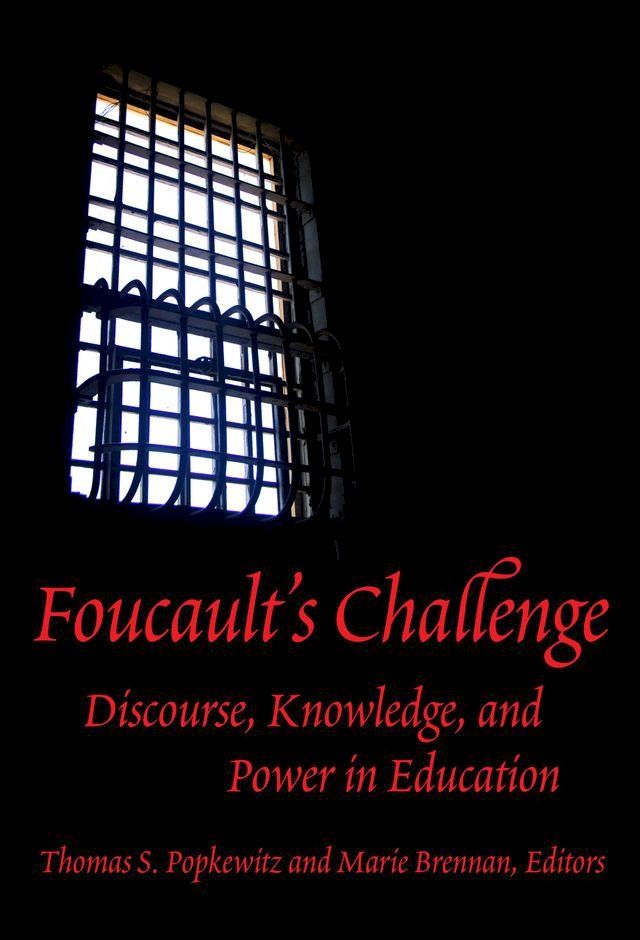  Foucault's Challenge(Kobo/電子書)