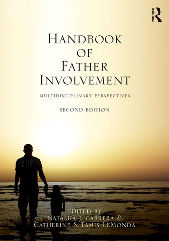  Handbook of Father Involvement(Kobo/電子書)