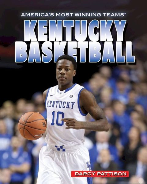 Kentucky Basketball(Kobo/電子書)