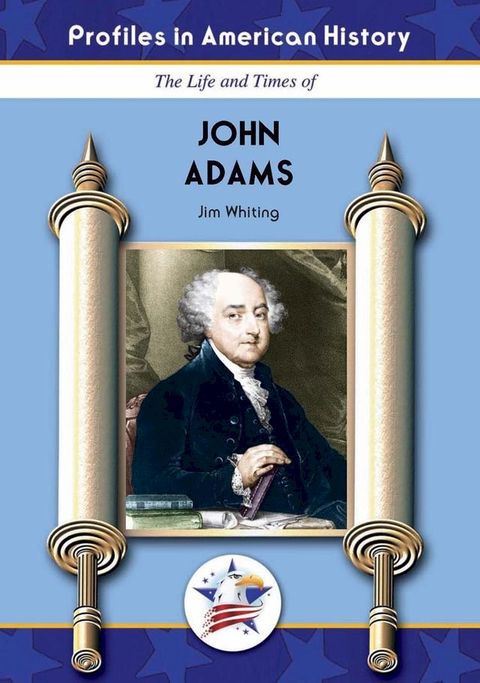 John Adams(Kobo/電子書)