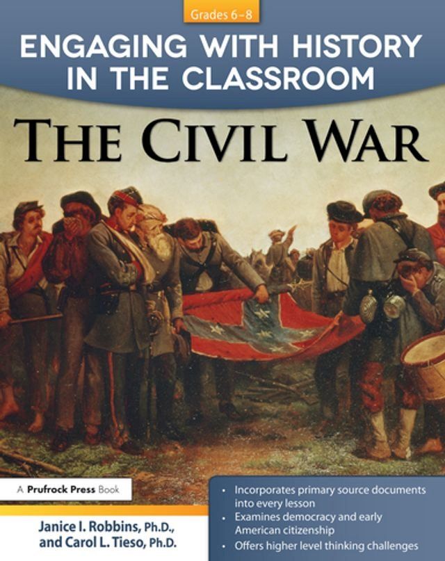  Engaging With History in the Classroom(Kobo/電子書)