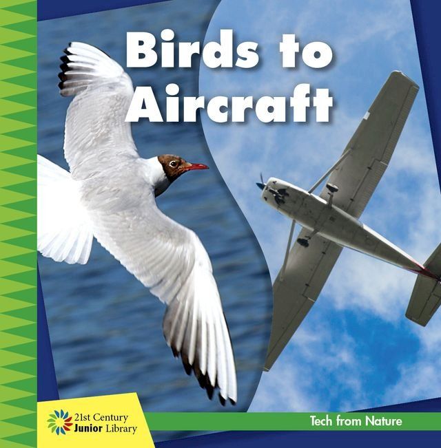  Birds to Aircraft(Kobo/電子書)