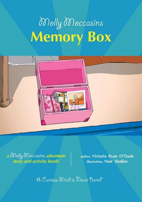 Memory Box(Kobo/電子書)