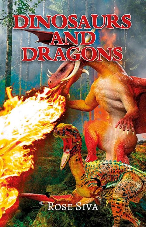 Dinosaurs and Dragons(Kobo/電子書)