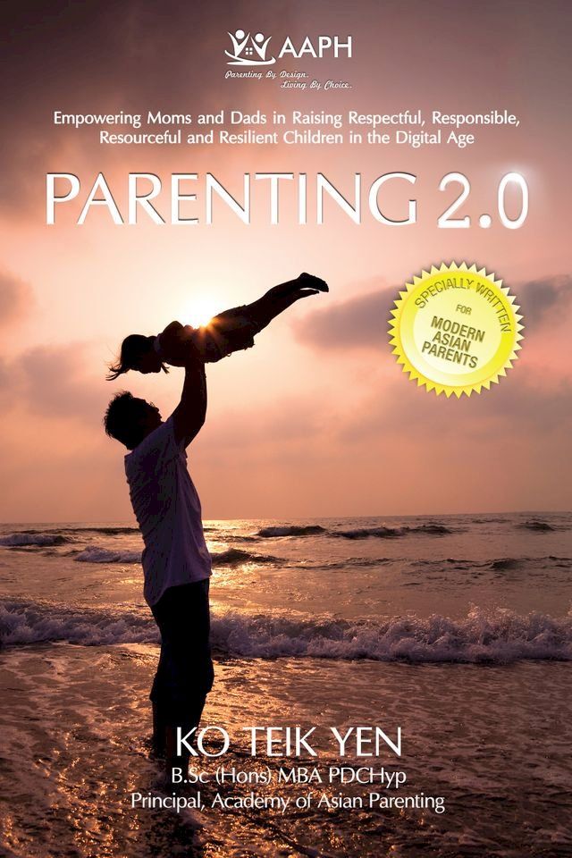  Parenting 2.0(Kobo/電子書)