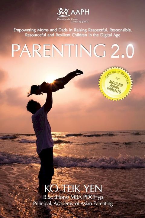 Parenting 2.0(Kobo/電子書)