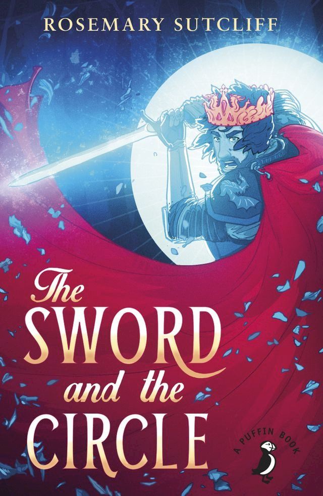  The Sword And The Circle(Kobo/電子書)