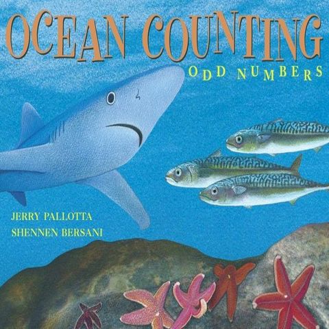 Ocean Counting(Kobo/電子書)