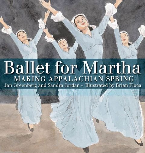 Ballet for Martha(Kobo/電子書)