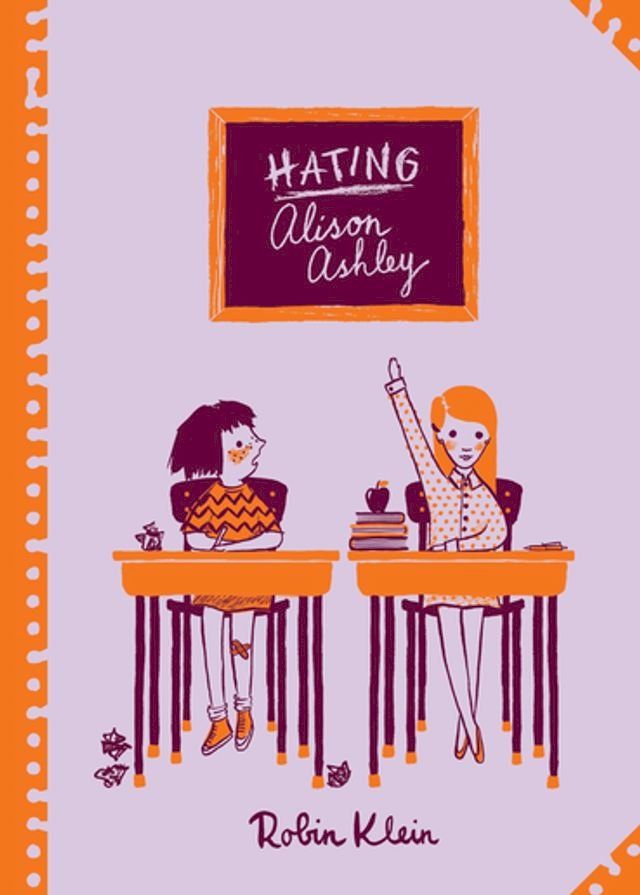  Hating Alison Ashley: Australian Children's Classics(Kobo/電子書)