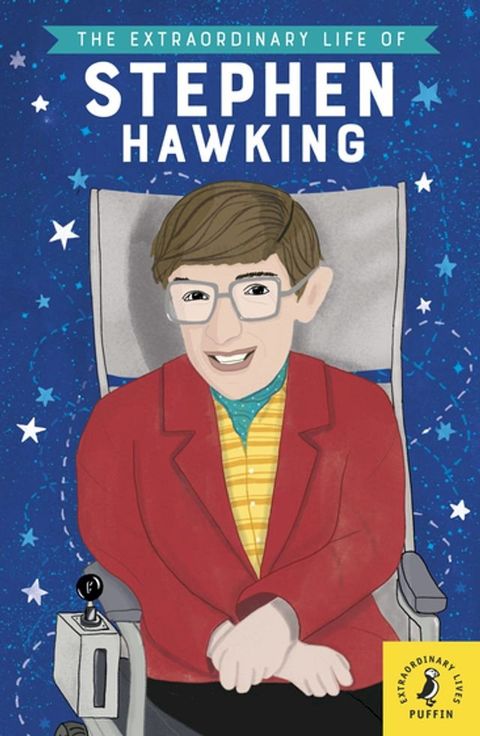 The Extraordinary Life of Stephen Hawking(Kobo/電子書)