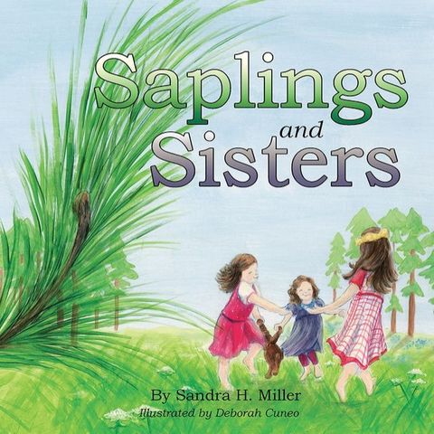 Saplings and Sisters(Kobo/電子書)