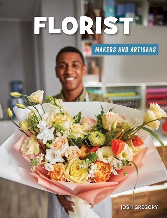  Florist(Kobo/電子書)