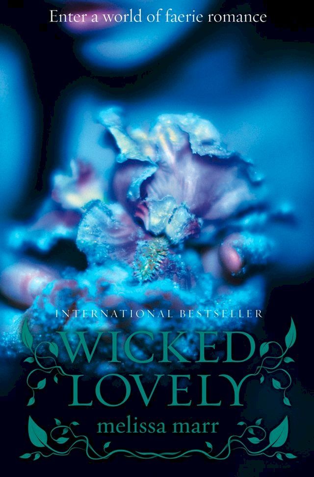  Wicked Lovely(Kobo/電子書)