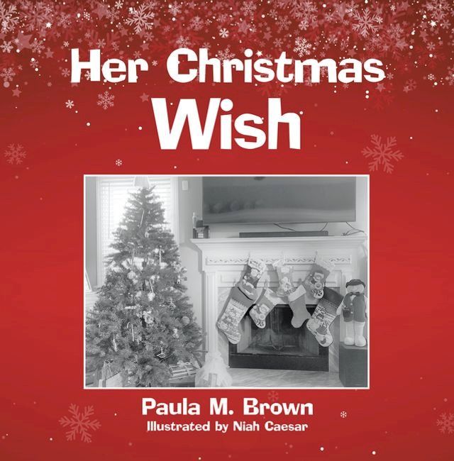  Her Christmas Wish(Kobo/電子書)