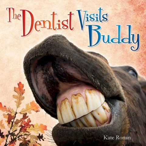 The Dentist Visits Buddy(Kobo/電子書)