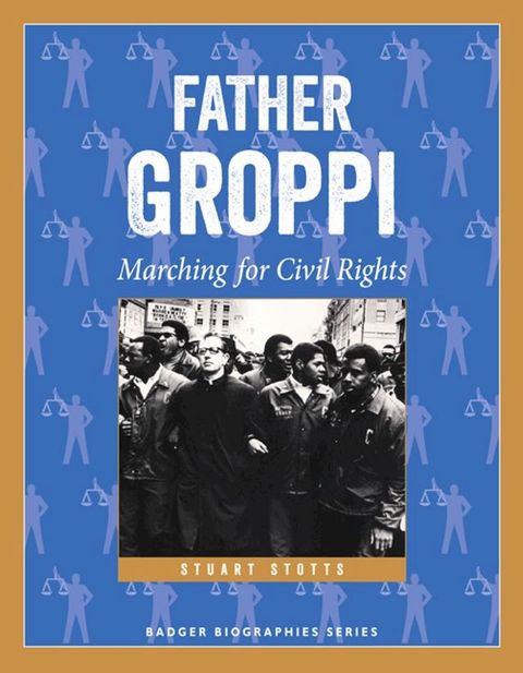 Father Groppi(Kobo/電子書)