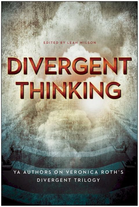 Divergent Thinking(Kobo/電子書)