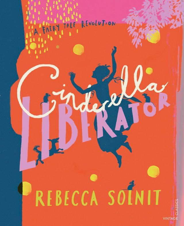  Cinderella Liberator(Kobo/電子書)