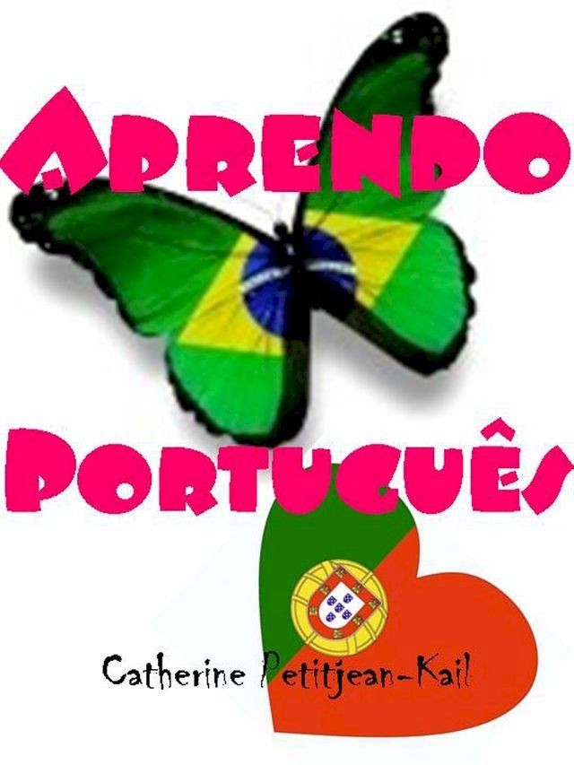  Portuguese for Children(Kobo/電子書)