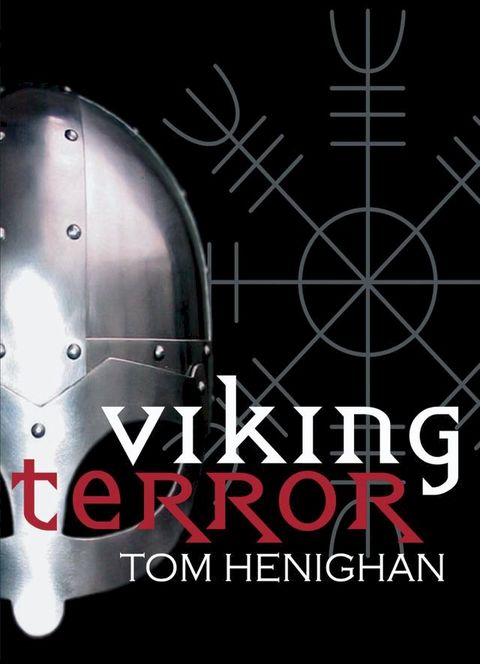 Viking Terror(Kobo/電子書)