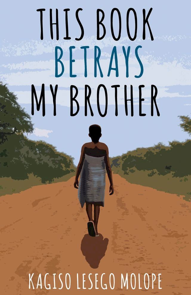  This Book Betrays My Brother(Kobo/電子書)