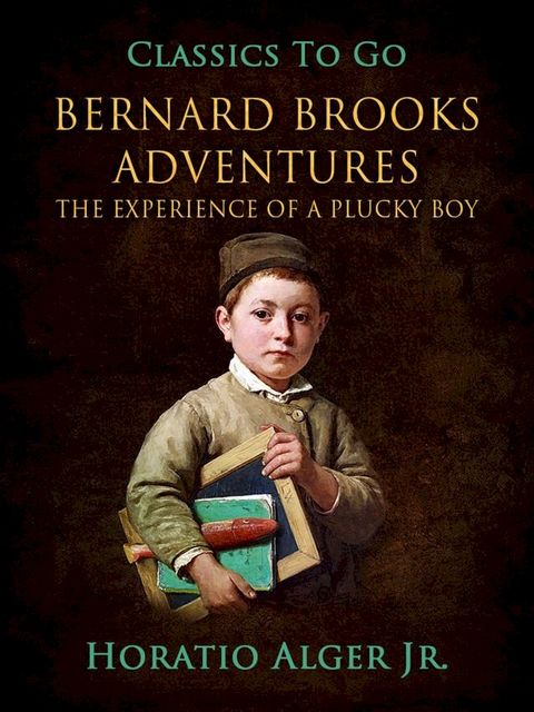 Bernard Brooks' Adventures(Kobo/電子書)