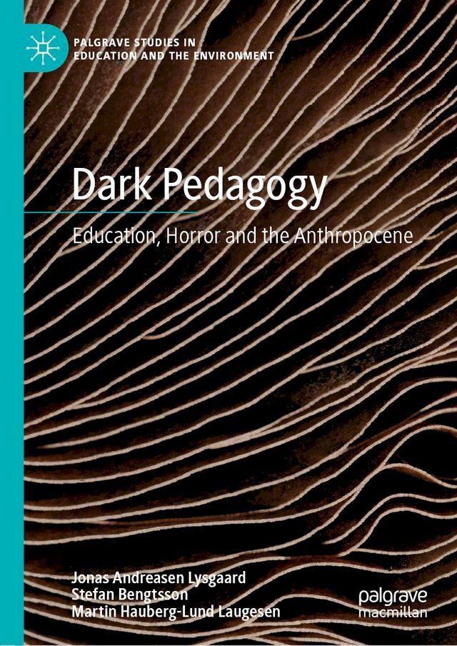  Dark Pedagogy(Kobo/電子書)