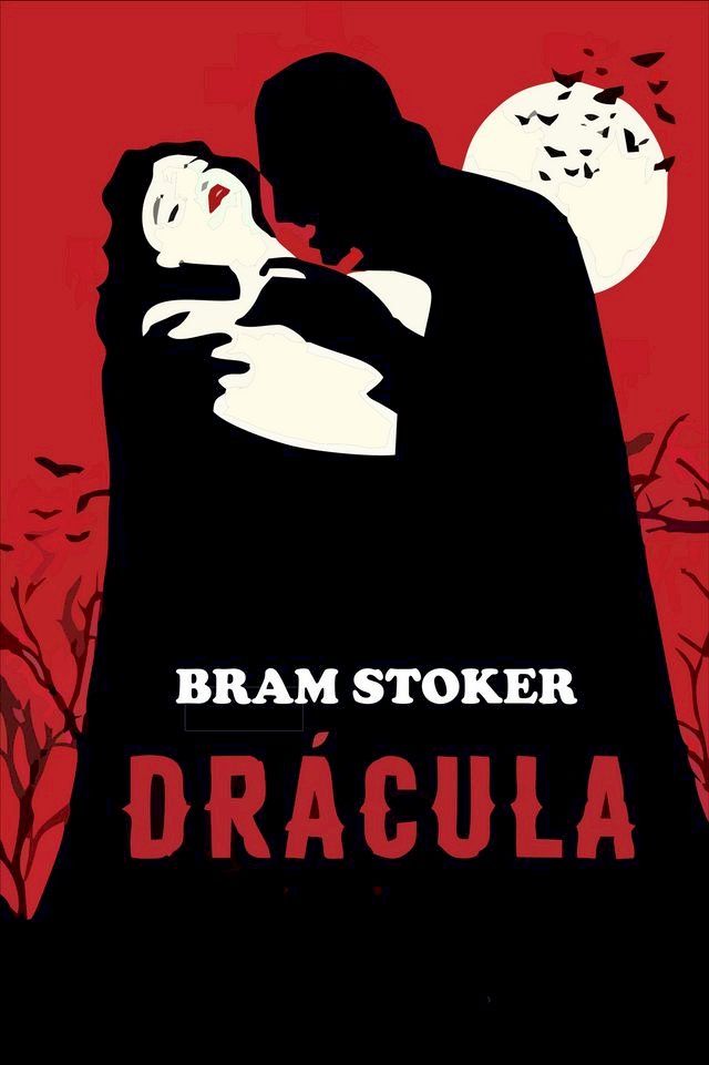  Dracula(Kobo/電子書)