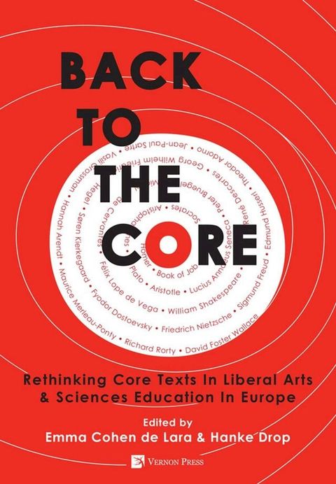 Back to the Core(Kobo/電子書)