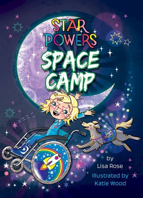 Space Camp(Kobo/電子書)