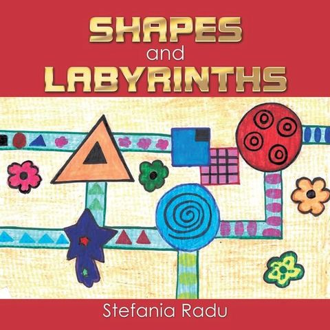 Shapes and Labyrinths(Kobo/電子書)