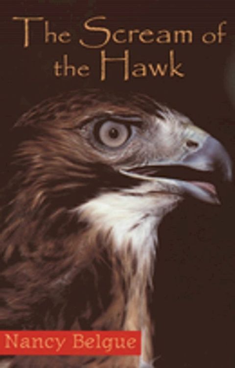 The Scream of the Hawk(Kobo/電子書)