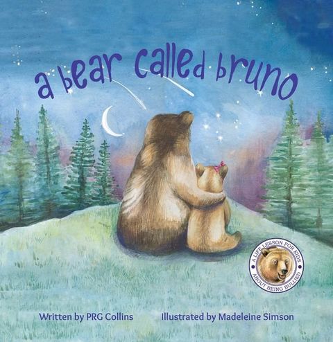 A Bear Called Bruno(Kobo/電子書)