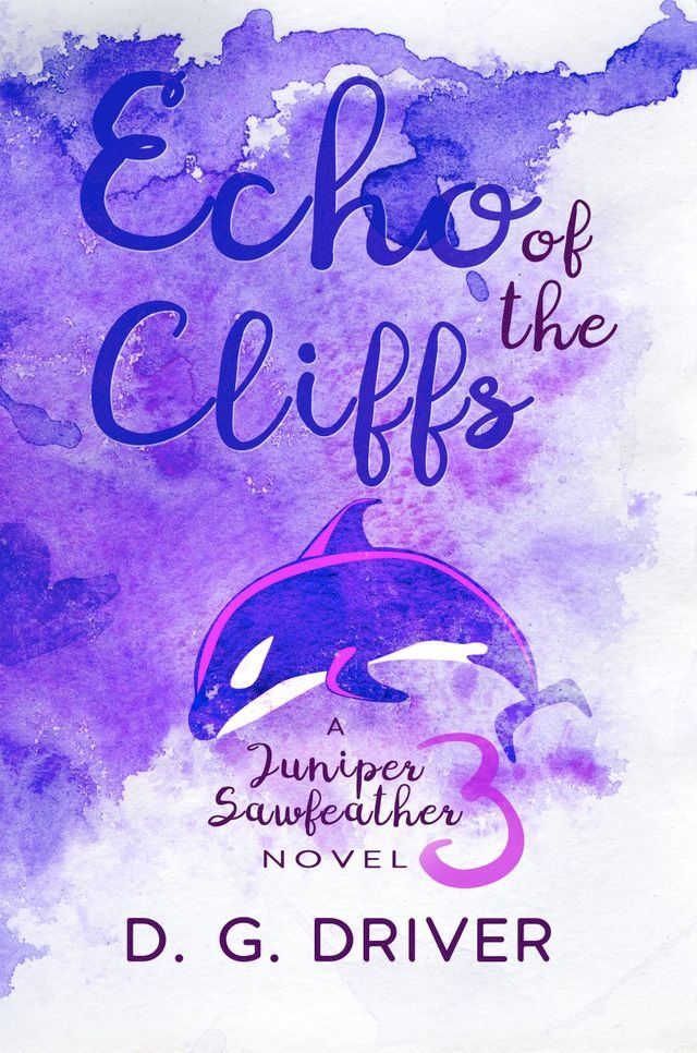  Echo of the Cliffs(Kobo/電子書)