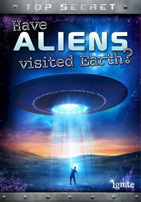 Have Aliens Visited Earth?(Kobo/電子書)