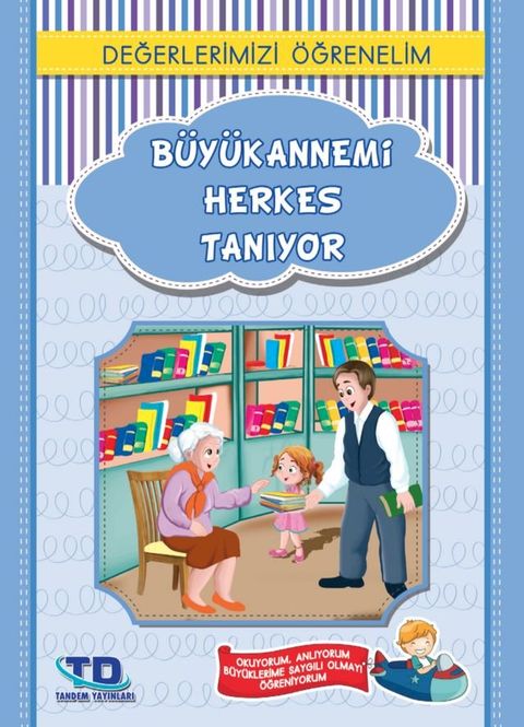 B&uuml;y&uuml;k Annemi Herkes Tanıyor(Kobo/電子書)