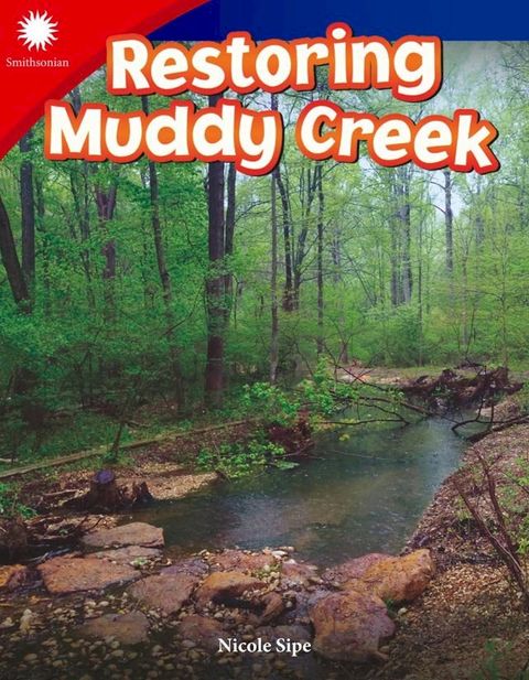 Restoring Muddy Creek: Read-along ebook(Kobo/電子書)