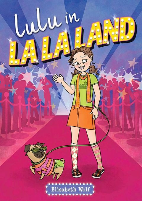 Lulu in La La Land(Kobo/電子書)