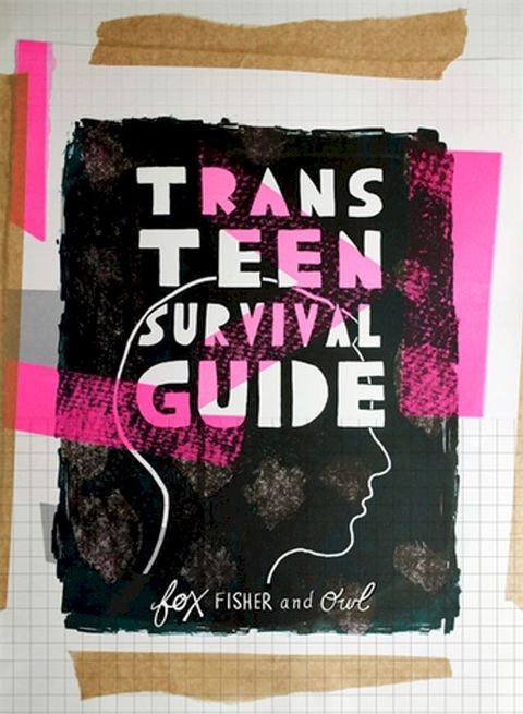 Trans Teen Survival Guide(Kobo/電子書)