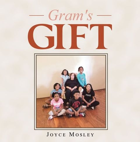 Gram's Gift(Kobo/電子書)